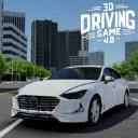 3D驾驶游戏4中文版