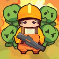 闲置僵尸加油站手机版