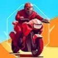 疯狂摩托对决3D游戏(CrazyMoto3D)