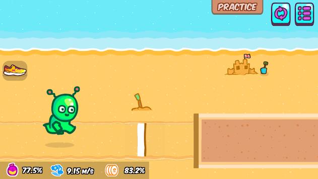 Jumping Long截图0