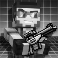 像素枪战3D官方下载最新版([Installer] Pixel Gun 3D)