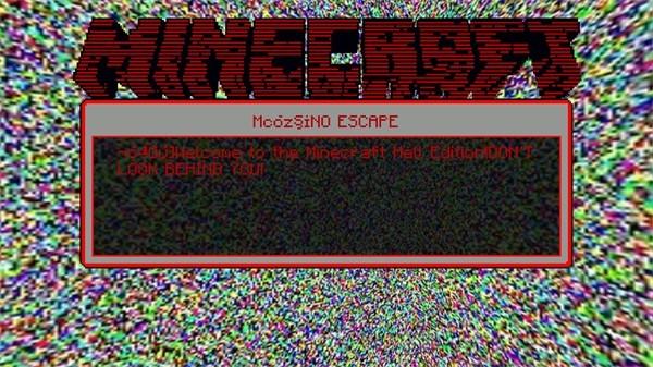 我的世界地狱版6.0版本截图0