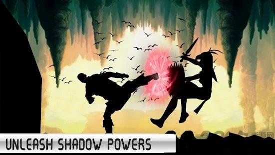 黑暗之战截图0