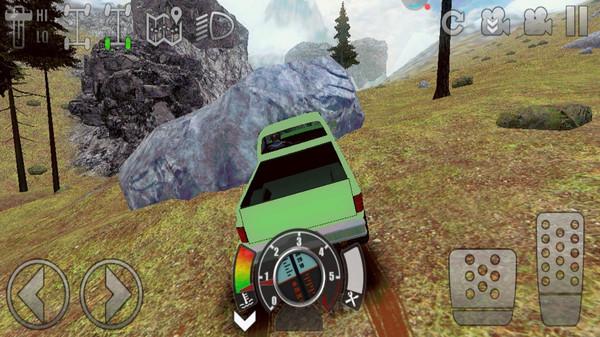 越野登山赛车截图3