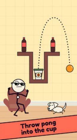 乒乓球大师游戏下载安装(Ping Pong Masters)