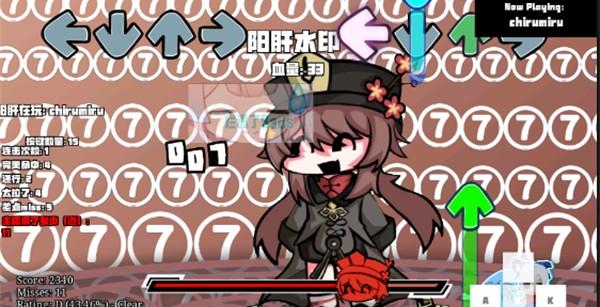 原神模组2.0版本
