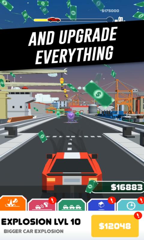 CarCrash