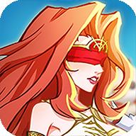 魔法英雄的放置战争Magic Hero