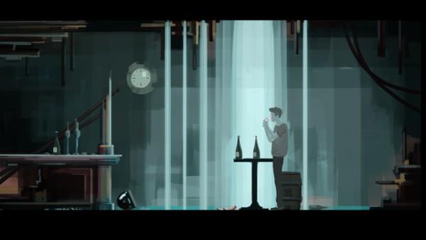 世界的尽头手游下载截图0