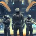 步伐行动战斗世界手游下载(Space Ops Battle for the Universe)