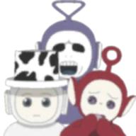 鬼畜天线宝宝3剧情修复版