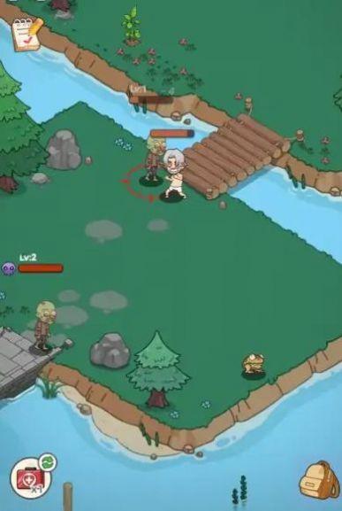 末日幸存者基地Mini Survival游戏截图1