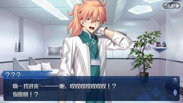 命运冠位指定日服新版本
