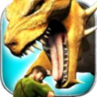 3D飞龙战士