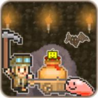 洞窟冒险团物语汉化版