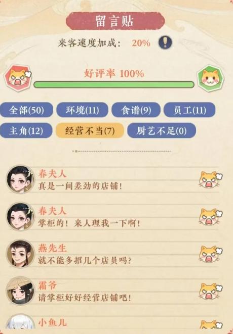 纸萌猫乐园游戏