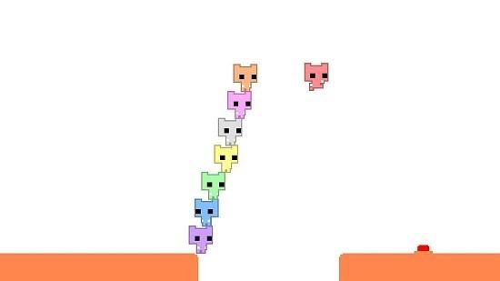 萌猫公园手游截图1