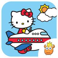 凯蒂猫岛屿冒险Hello Kitty