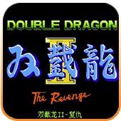 双截龙2