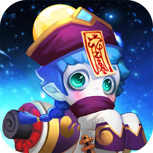 仙灵物语九游版