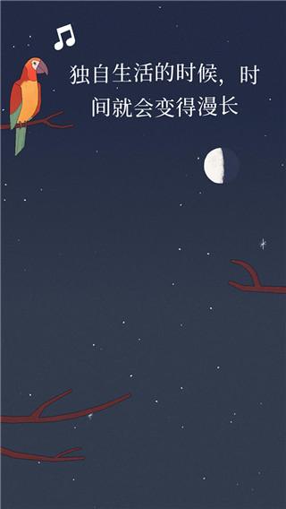 孤独的鸟儿国际服下载安装
