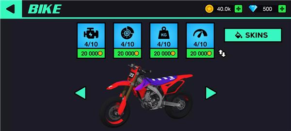 特技人生3(wheelie life)