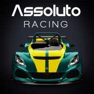 绝对赛车游戏(Assoluto)