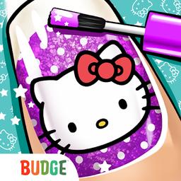 HelloKitty美甲沙龙(Nail Salon)