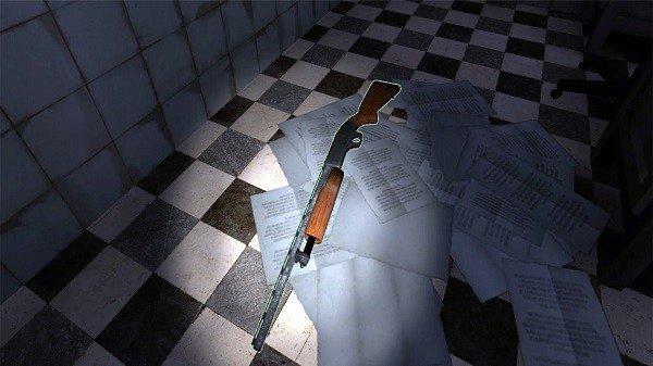 反恐射击战争中文版截图2
