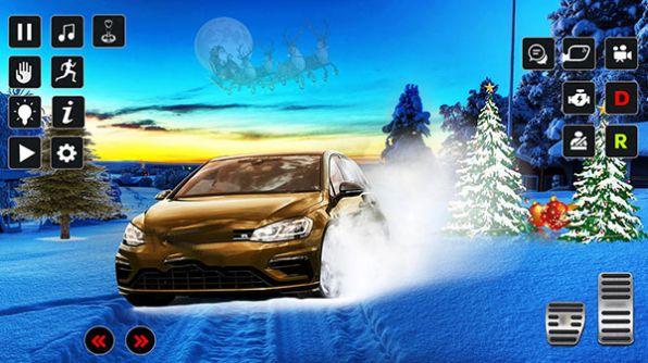 长途旅行雪城自驾游游