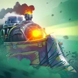生存列车Train of Survival