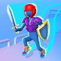Gear Up Runner
