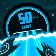 五十圈游戏(50 Loops)