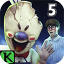 恐怖冰淇淋5下载(Ice Scream 5)