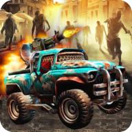 僵尸路杀Zombies Run