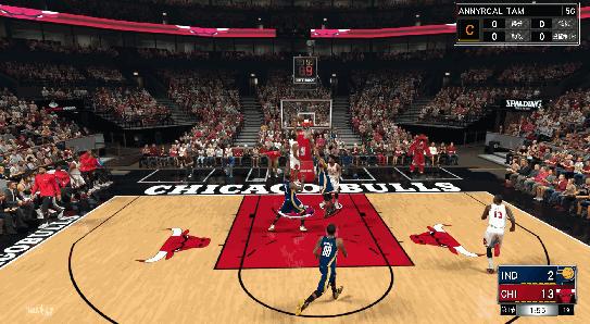 NBA2K12