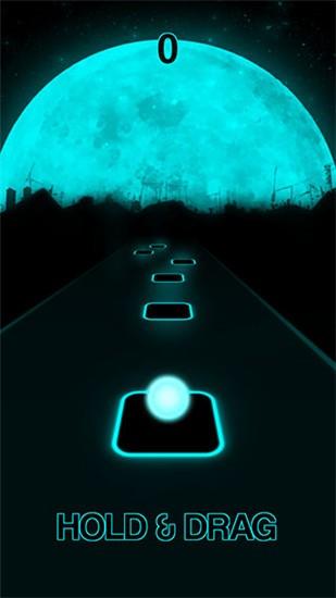 Sans跳跃截图2