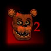 玩具熊2重制版