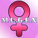 mugen全女格斗牛头人