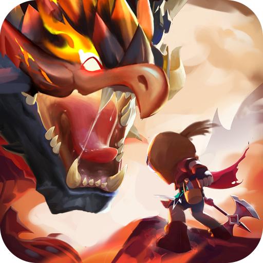 恶魔主宰战场