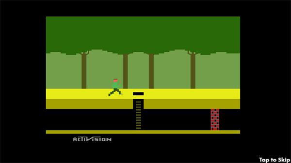 险境逃脱官方版下载(Pitfall!)(Pitfall!)(Pitfall!)