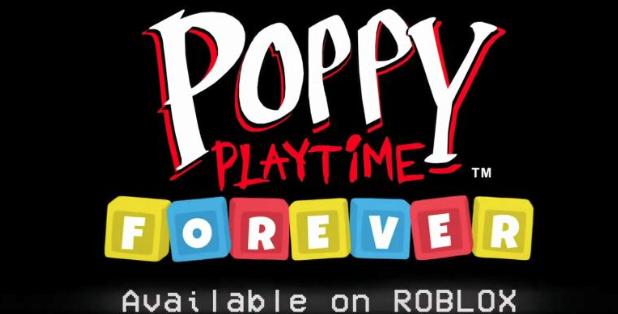 波比永恒Poppy Playtime 2