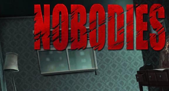 Nobodies无名小卒
