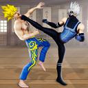 空手道之王战斗游戏(Karate King Kung Fu)