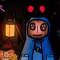 恐怖的南瓜农场游戏(Pupmpkin Horror Farm)