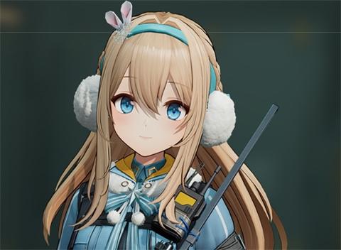 少女前线2国际服