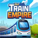 空闲火车帝国大亨下载最新版(Idle Train Empire)
