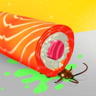 美味寿司店(Sushi Roll 3D)