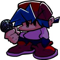 黑色星期五之夜伪人模组