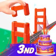 我爱拼模型国际版2022最新版下载(Pocket World 3D)